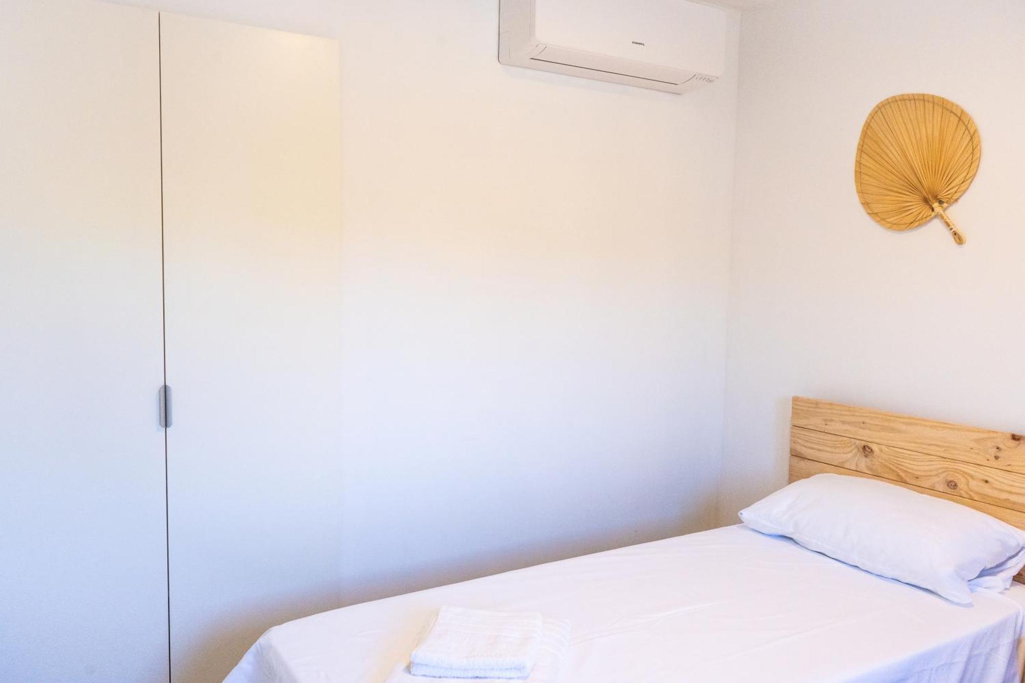 Ses Salines Apartments Sa Cubeta 포르넬스 외부 사진