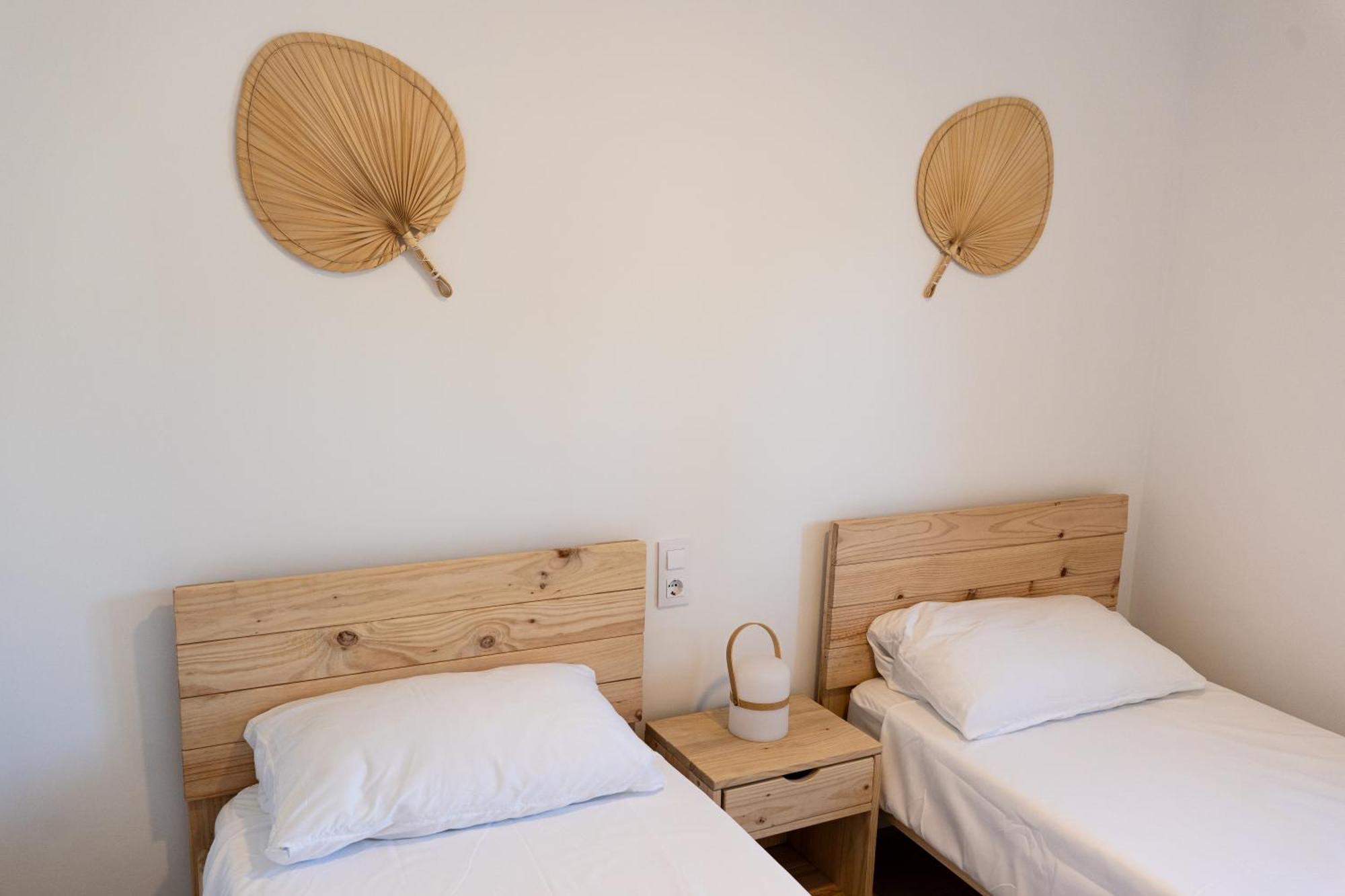 Ses Salines Apartments Sa Cubeta 포르넬스 외부 사진