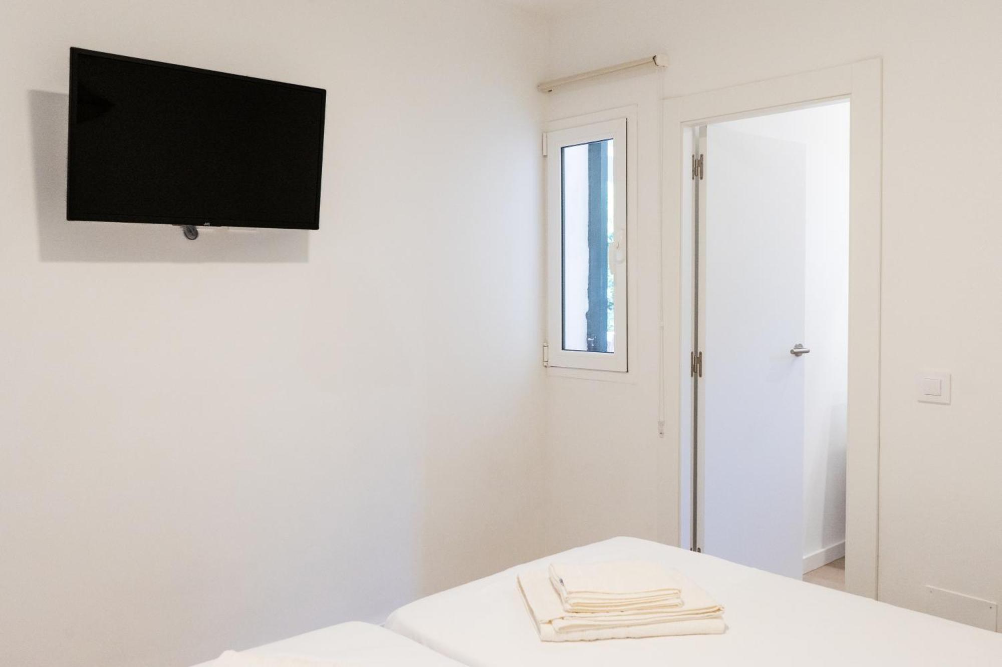 Ses Salines Apartments Sa Cubeta 포르넬스 외부 사진