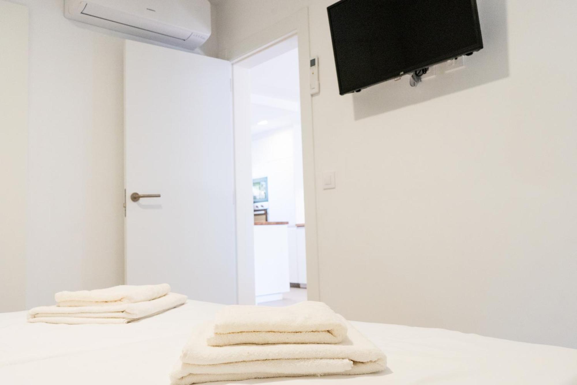 Ses Salines Apartments Sa Cubeta 포르넬스 외부 사진