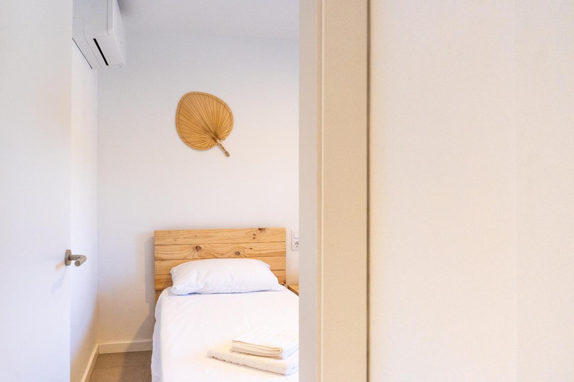 Ses Salines Apartments Sa Cubeta 포르넬스 외부 사진