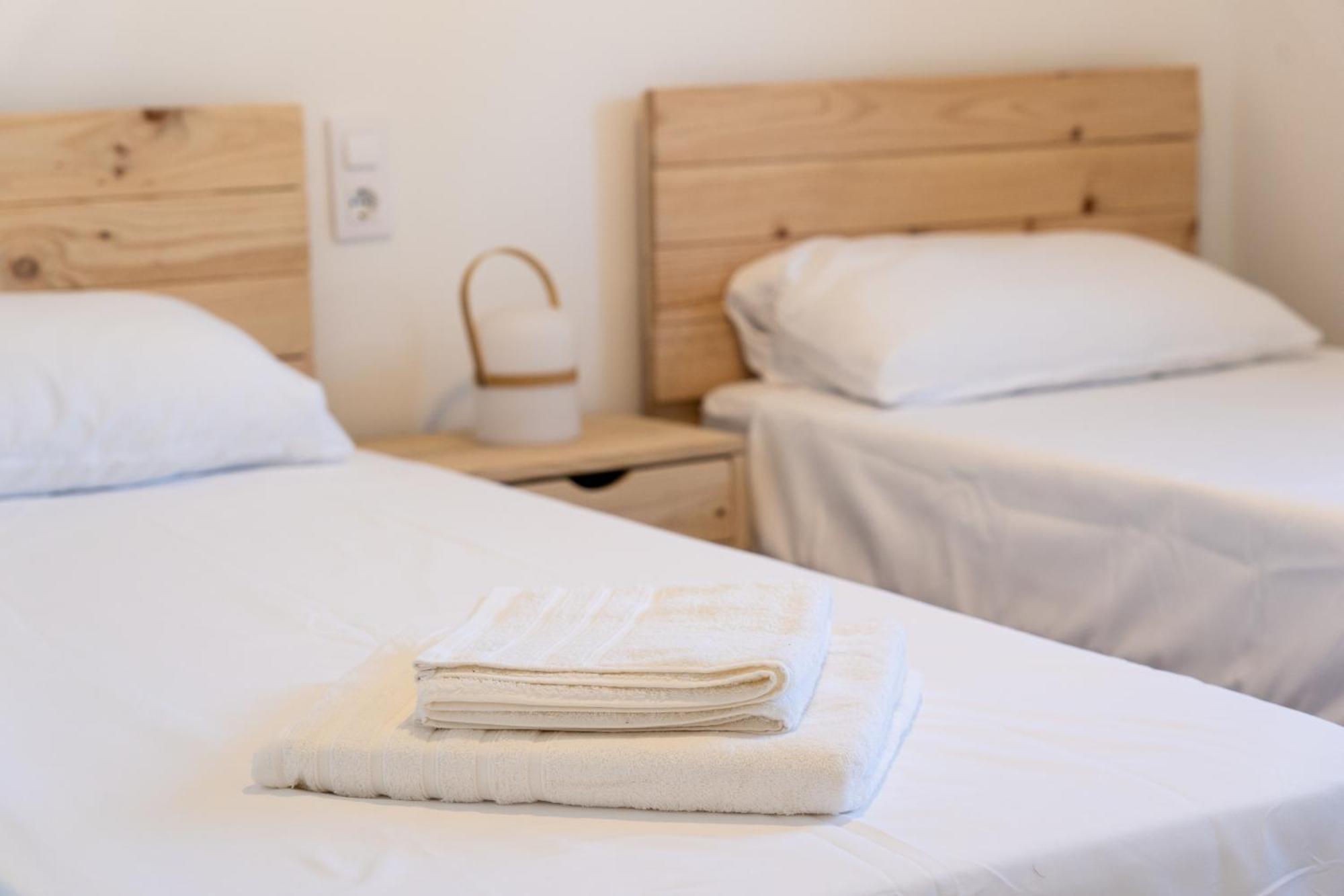 Ses Salines Apartments Sa Cubeta 포르넬스 외부 사진