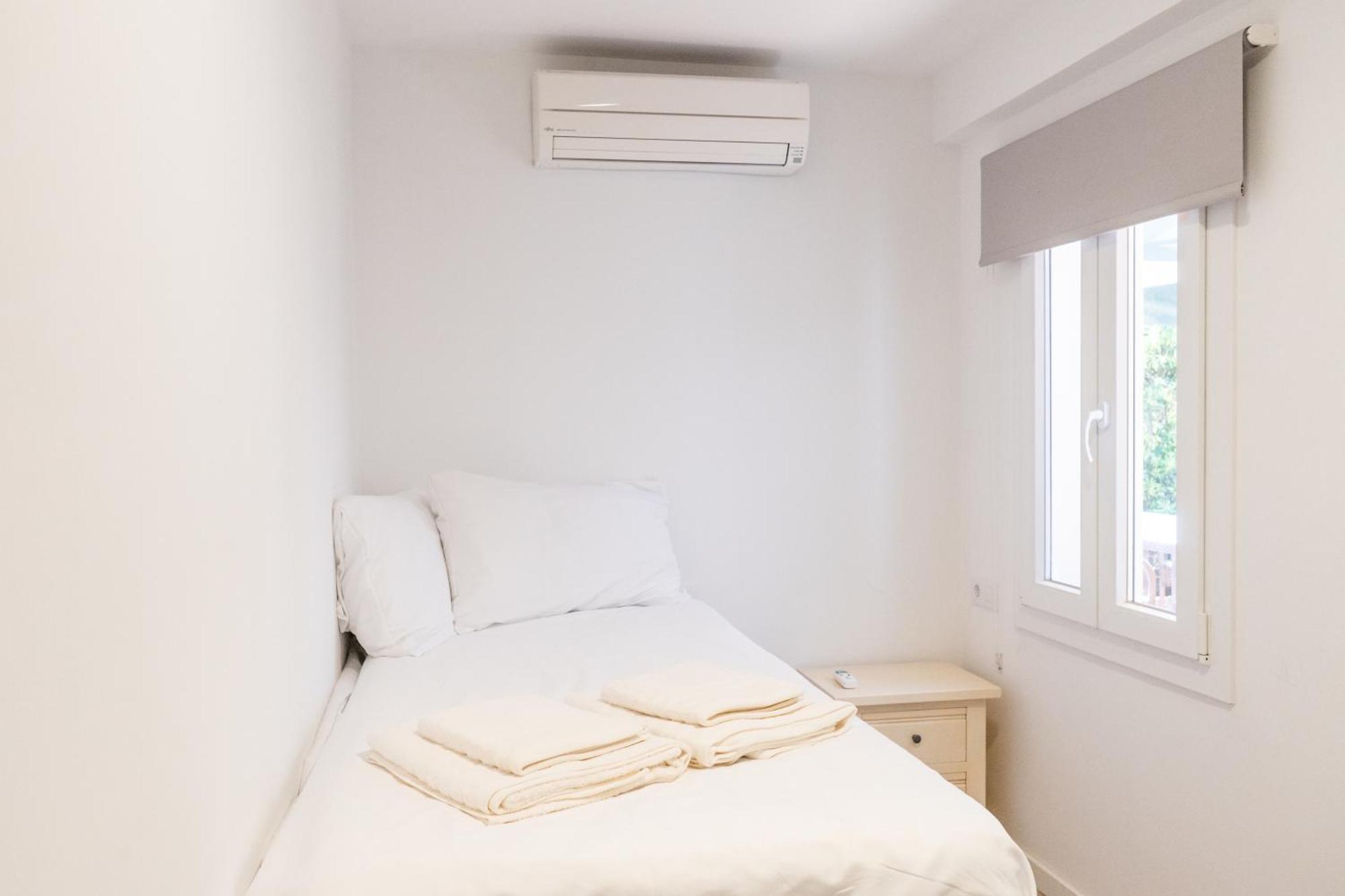 Ses Salines Apartments Sa Cubeta 포르넬스 외부 사진