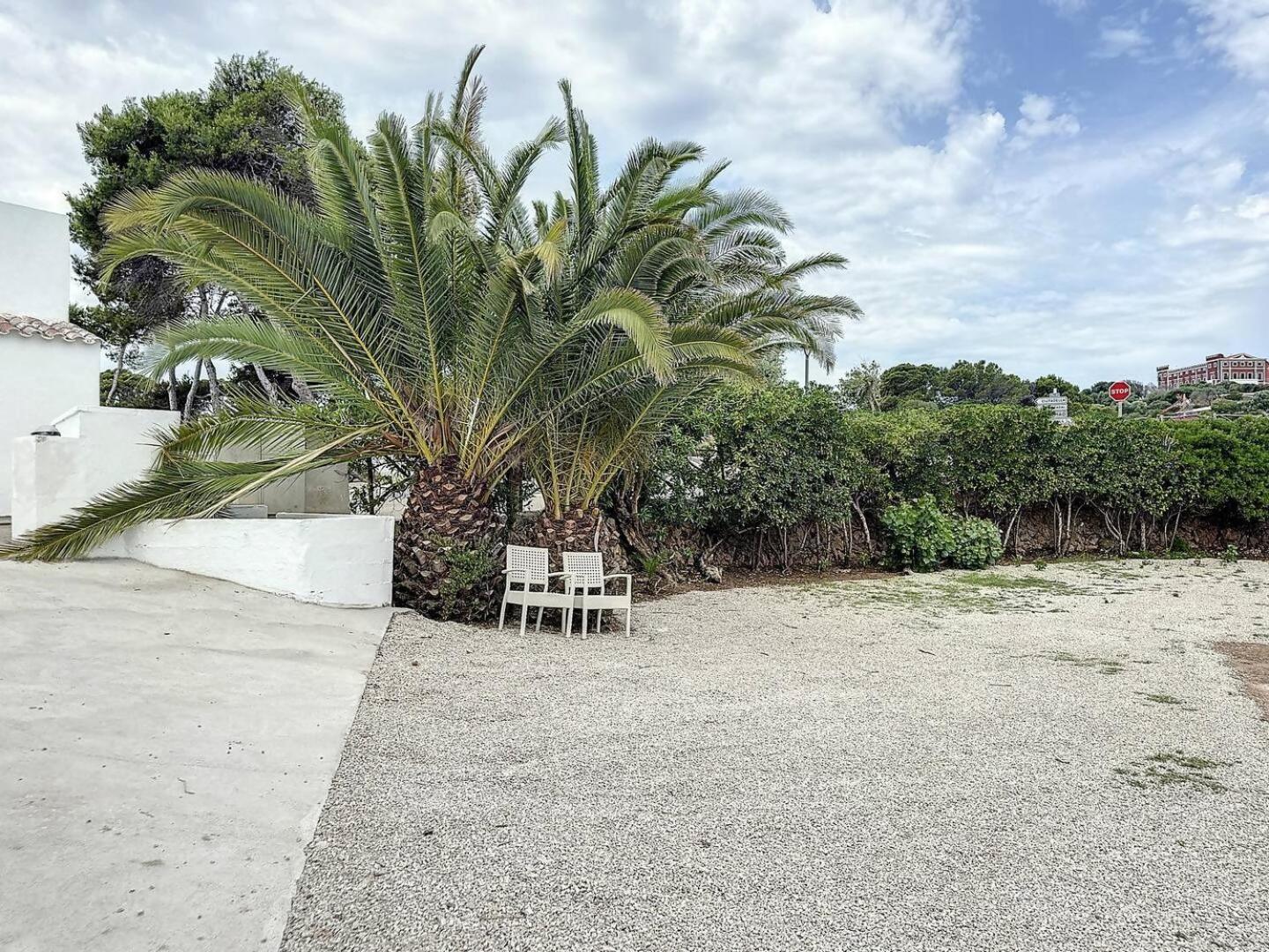 Ses Salines Apartments Sa Cubeta 포르넬스 외부 사진