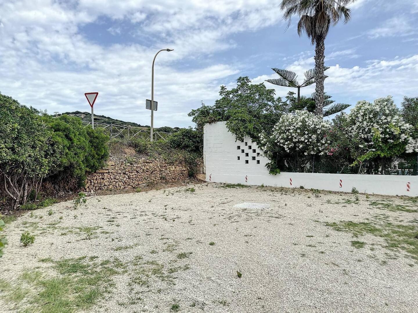 Ses Salines Apartments Sa Cubeta 포르넬스 외부 사진